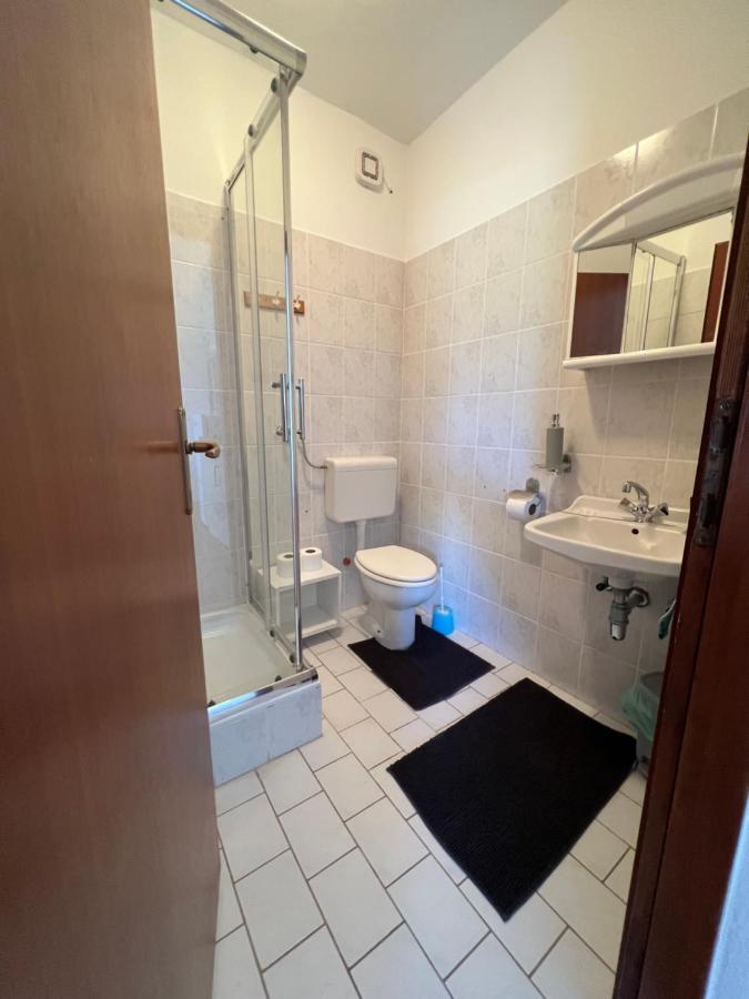 אוגייאן Apartments Antolkovic מראה חיצוני תמונה