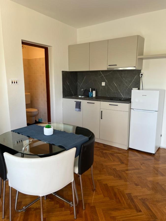 אוגייאן Apartments Antolkovic מראה חיצוני תמונה