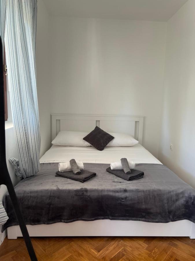 אוגייאן Apartments Antolkovic מראה חיצוני תמונה