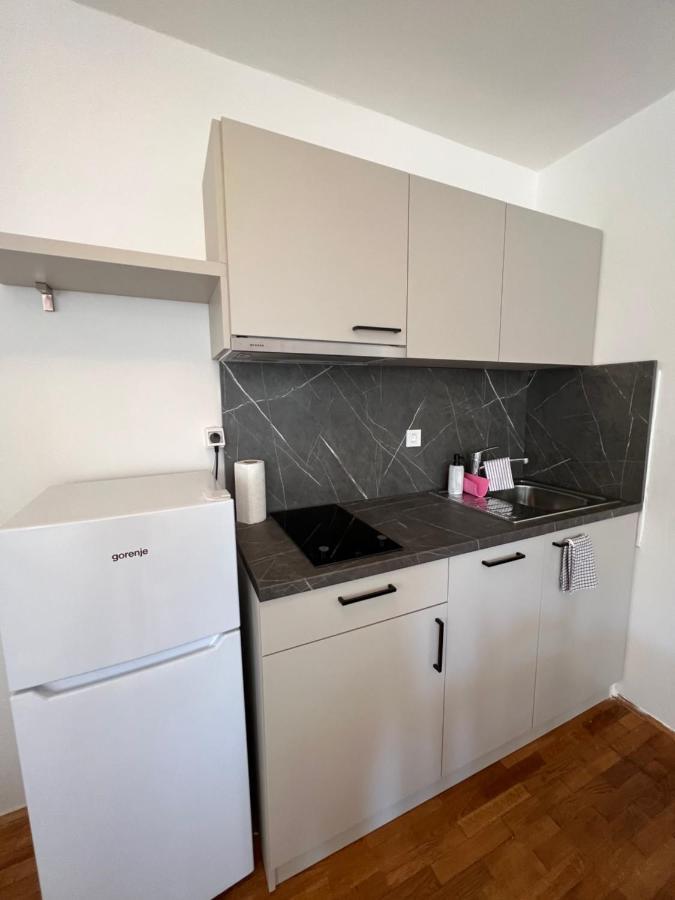 אוגייאן Apartments Antolkovic מראה חיצוני תמונה