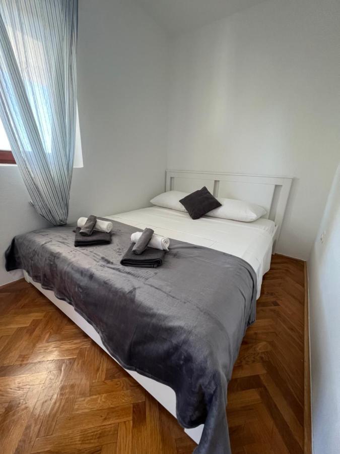 אוגייאן Apartments Antolkovic מראה חיצוני תמונה