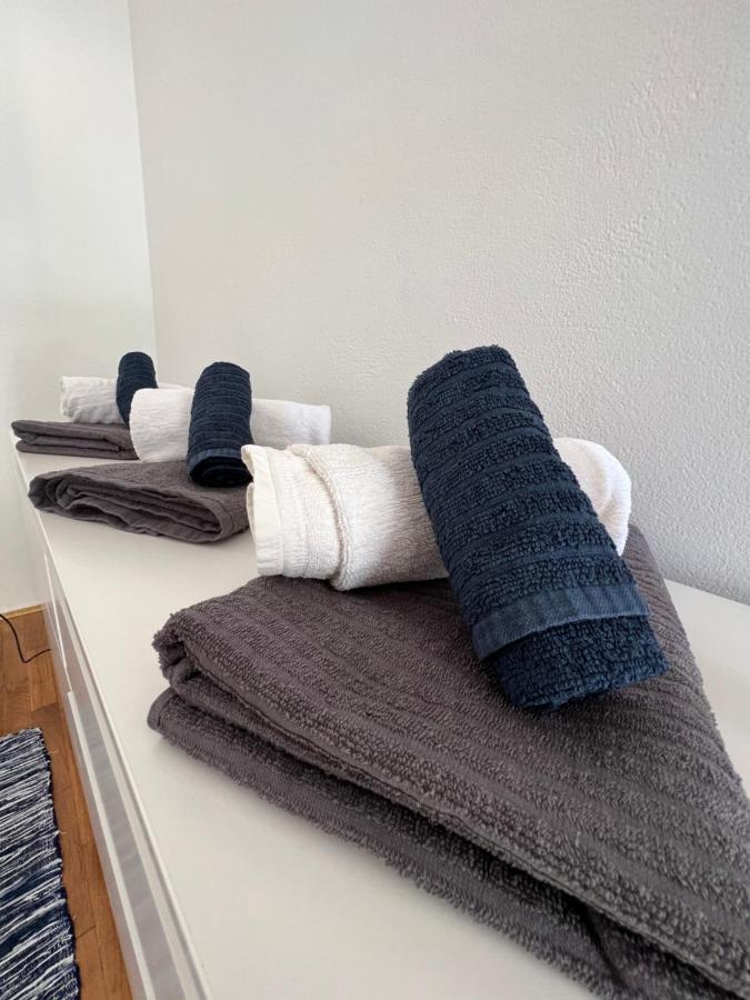 אוגייאן Apartments Antolkovic מראה חיצוני תמונה