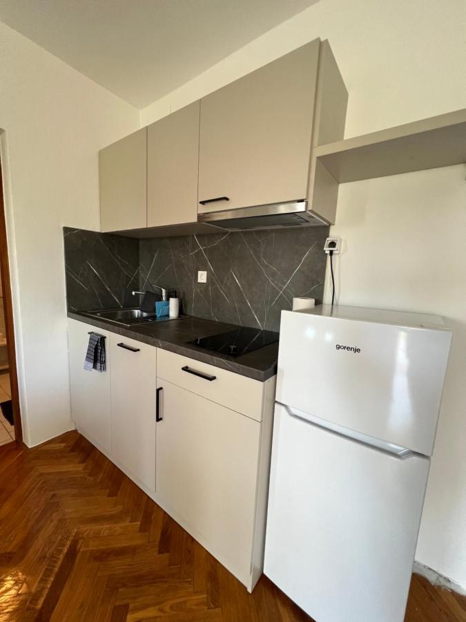 אוגייאן Apartments Antolkovic מראה חיצוני תמונה