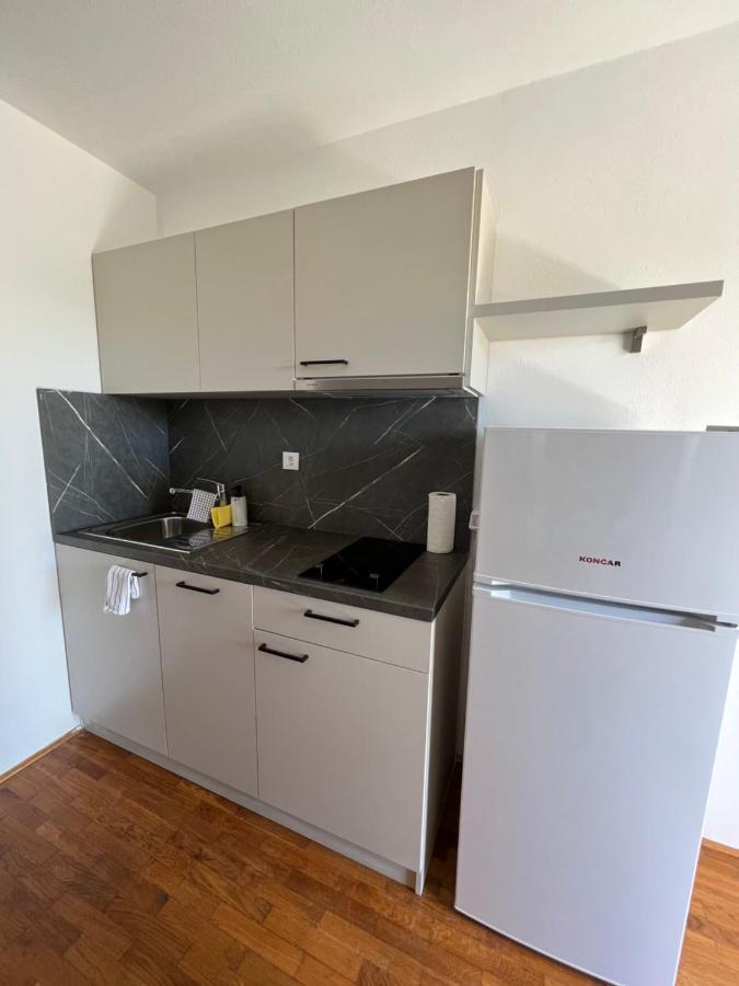אוגייאן Apartments Antolkovic מראה חיצוני תמונה
