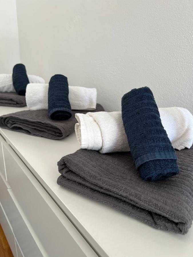 אוגייאן Apartments Antolkovic מראה חיצוני תמונה