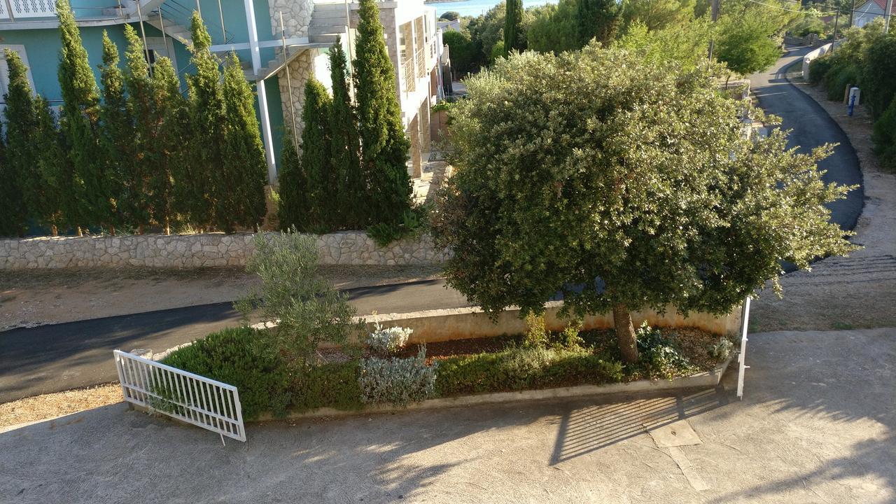 אוגייאן Apartments Antolkovic מראה חיצוני תמונה