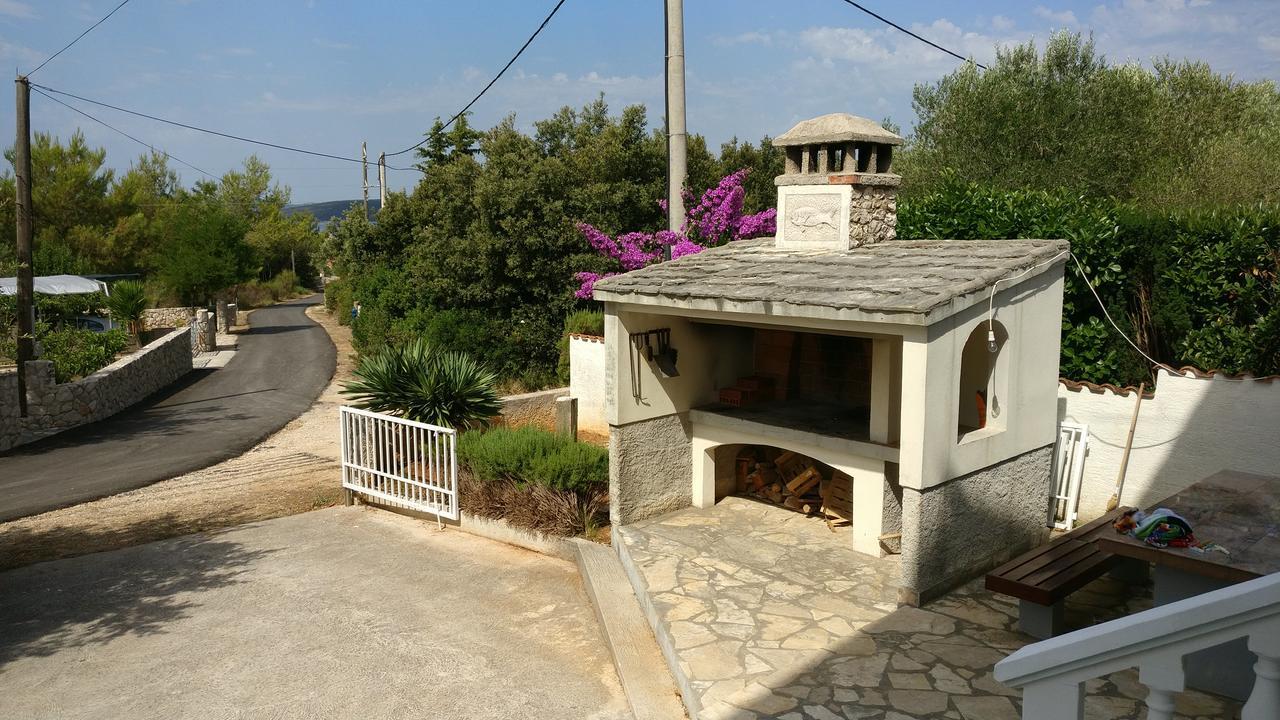 אוגייאן Apartments Antolkovic מראה חיצוני תמונה