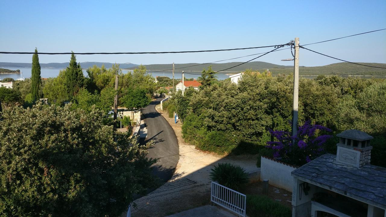 אוגייאן Apartments Antolkovic מראה חיצוני תמונה