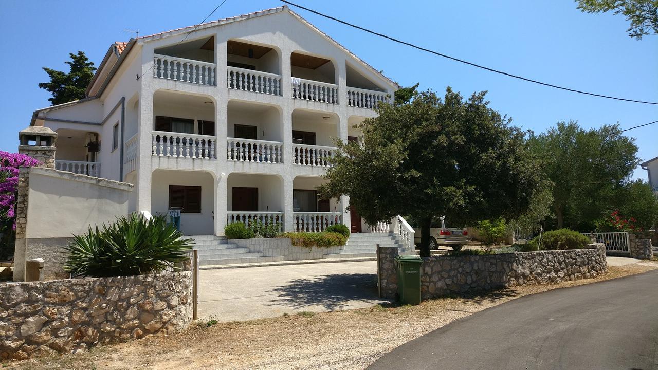 אוגייאן Apartments Antolkovic מראה חיצוני תמונה