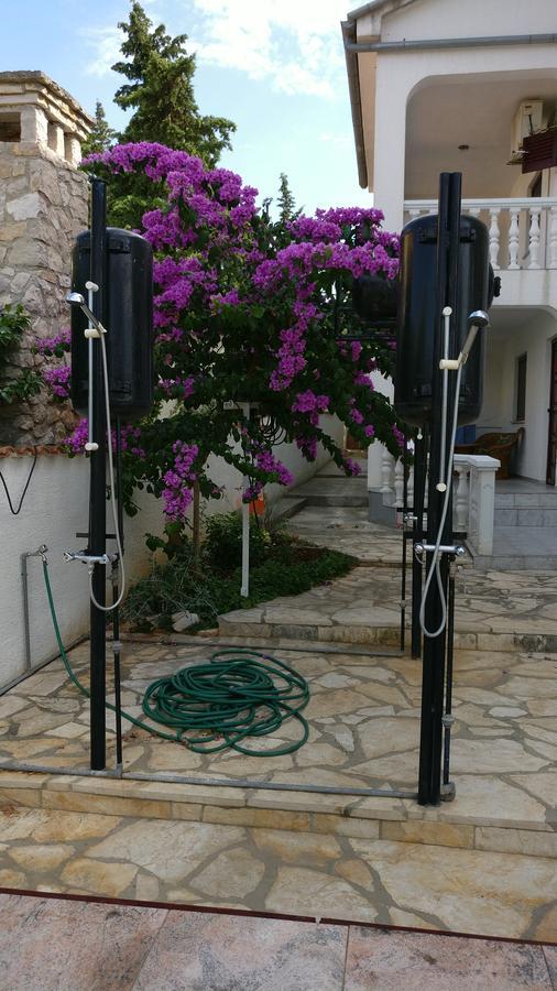 אוגייאן Apartments Antolkovic מראה חיצוני תמונה