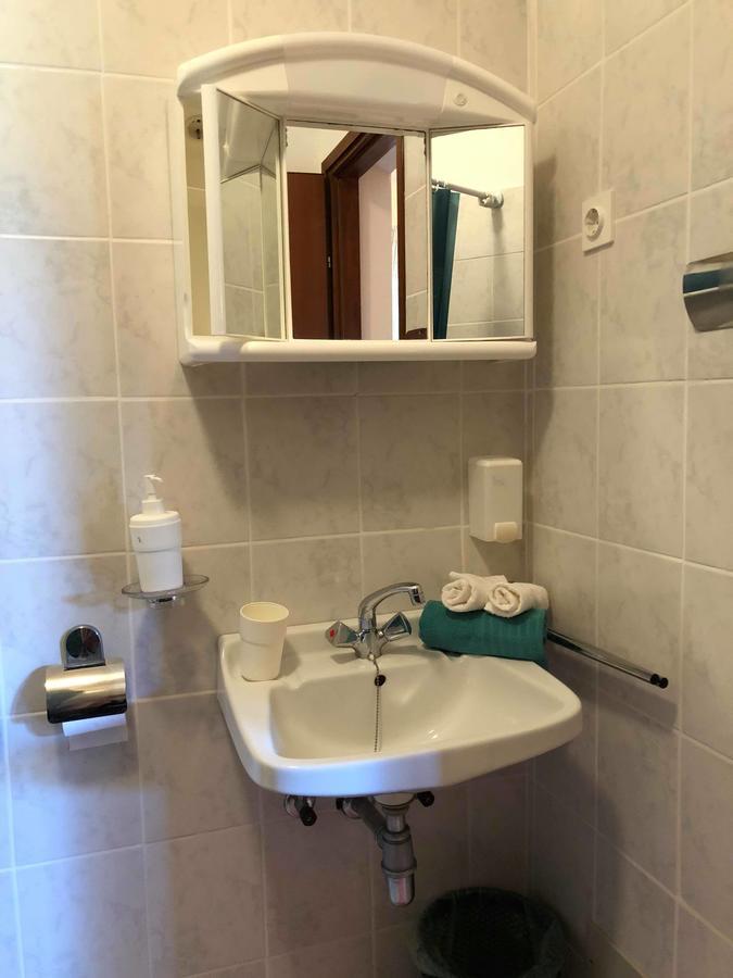 אוגייאן Apartments Antolkovic מראה חיצוני תמונה