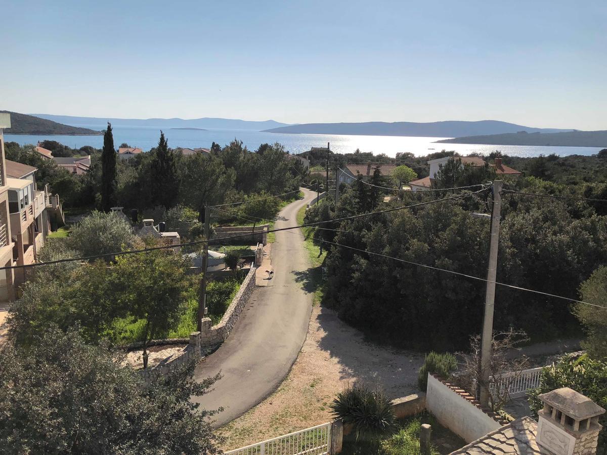 אוגייאן Apartments Antolkovic מראה חיצוני תמונה