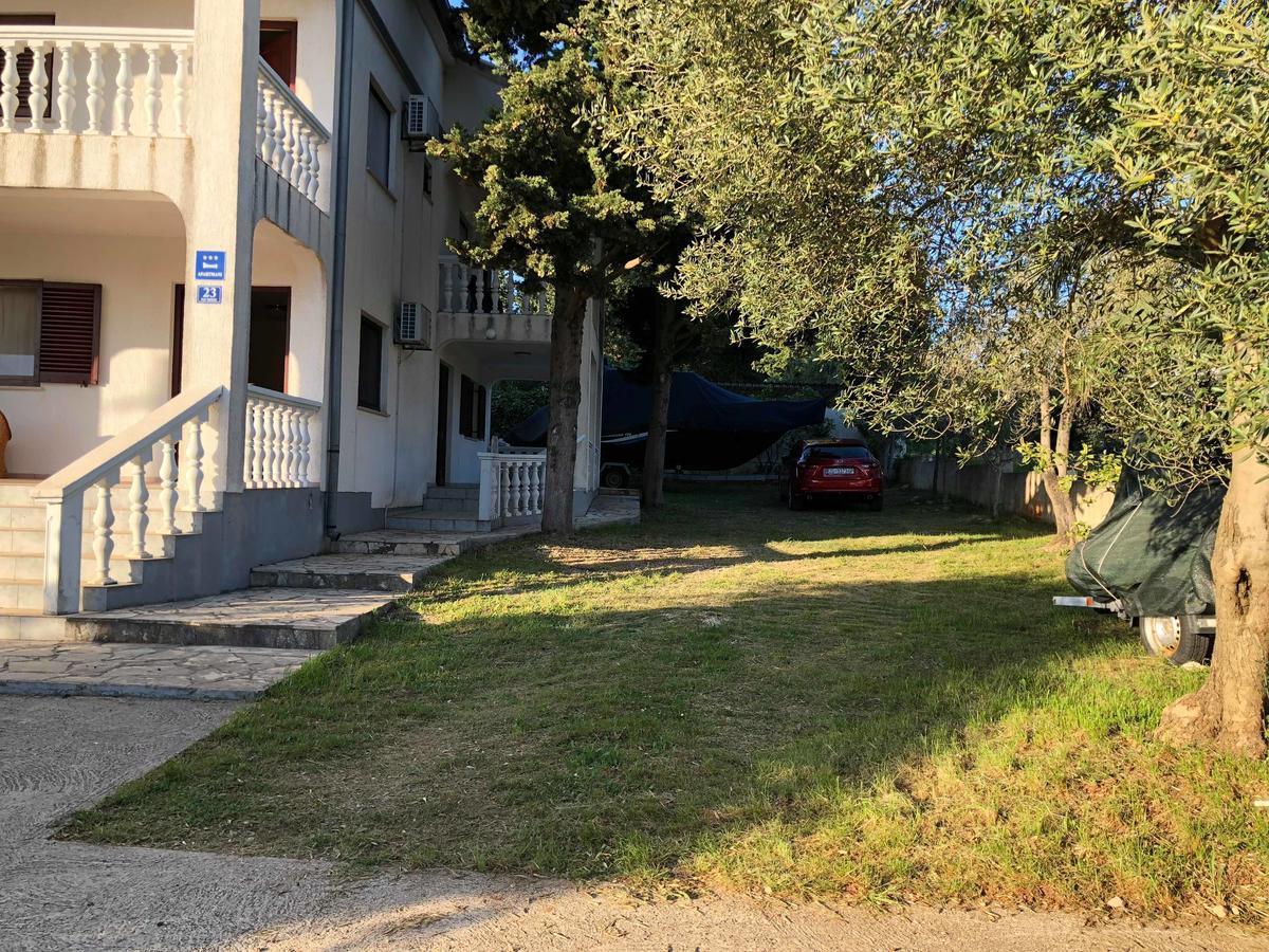 אוגייאן Apartments Antolkovic מראה חיצוני תמונה