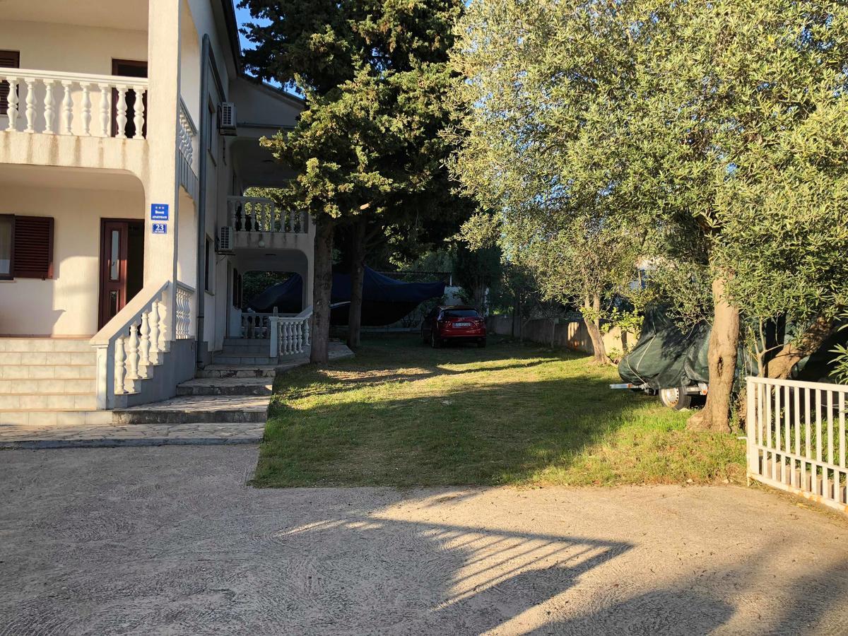 אוגייאן Apartments Antolkovic מראה חיצוני תמונה